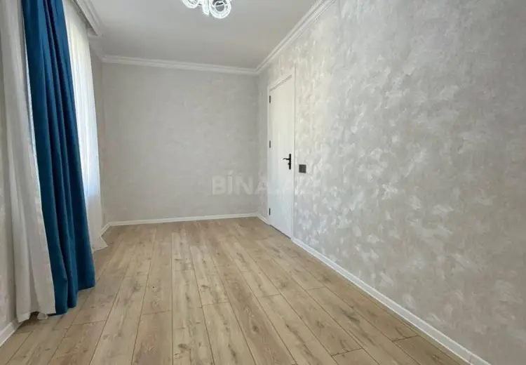 2 otaqlı mənzil Satılır, 8-ci kilometr, Nizami, Bakı