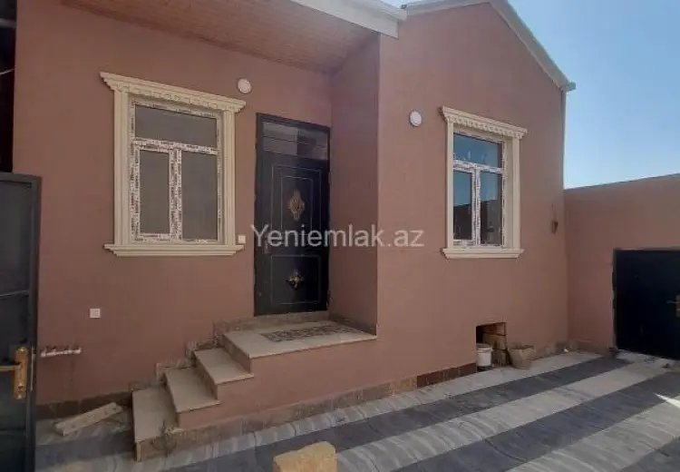 3 otaqlı mənzil Satılır, Xırdalan