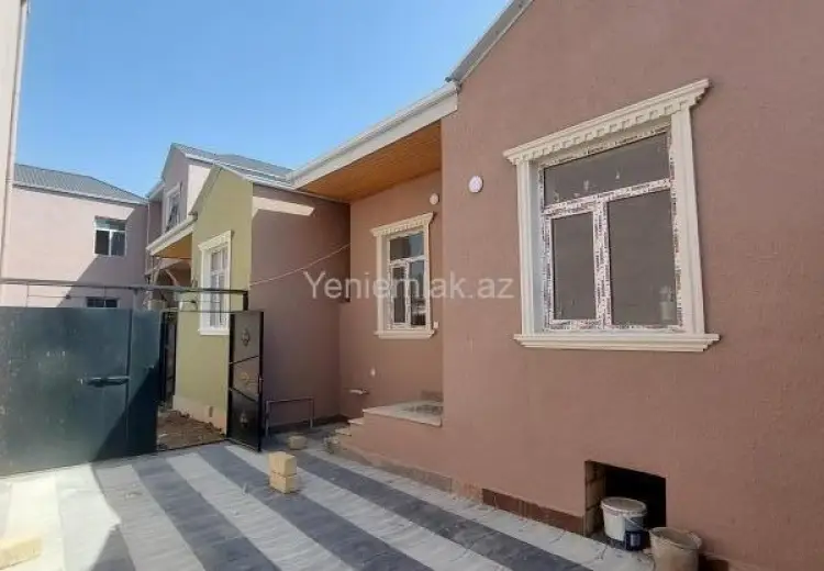 3 otaqlı mənzil Satılır, Xırdalan