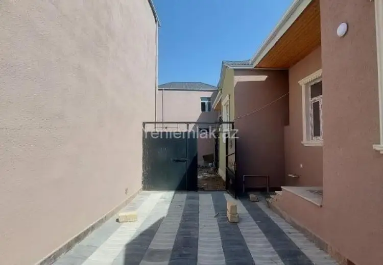 3 otaqlı mənzil Satılır, Xırdalan