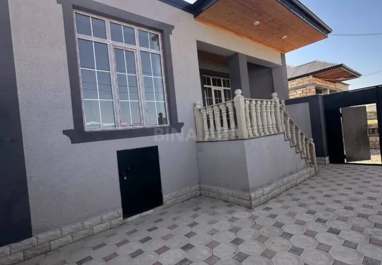 3 otaqlı mənzil Satılır, Abşeron