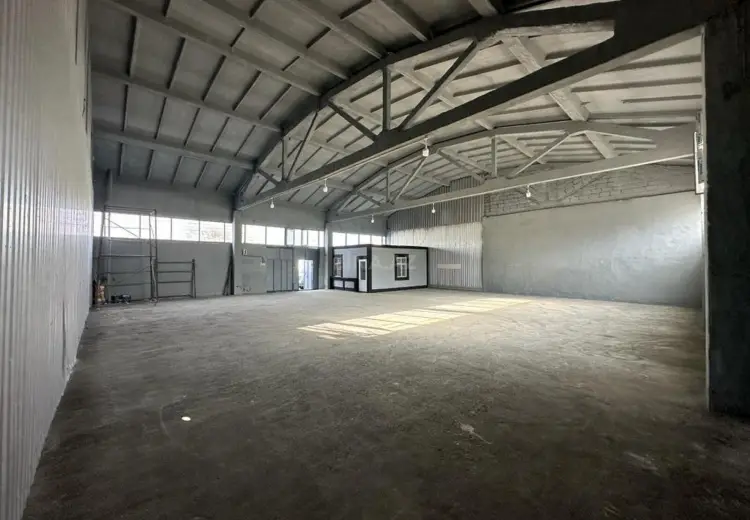 600 m² Obyekt / Ofis Satılır, Nərimanov, Bakı