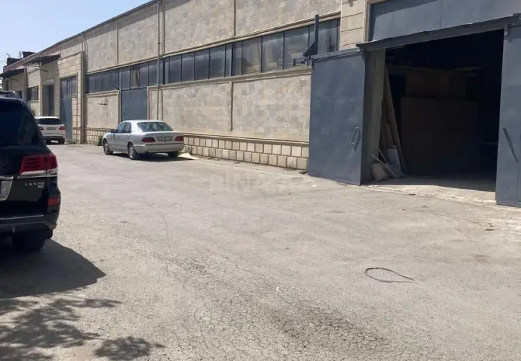 600 m² Obyekt / Ofis Satılır, Nərimanov, Bakı