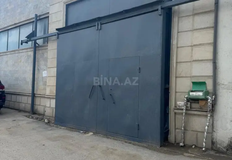 600 m² Obyekt / Ofis Satılır, Nərimanov, Bakı