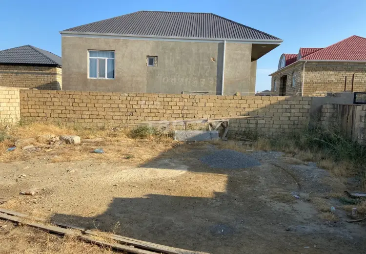 0 m² Obyekt / Ofis , Biləcəri qəs., Binəqədi, Bakı