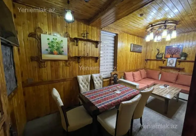 800 m² Obyekt / Ofis Satılır, Mərdəkan, Xəzər, Bakı
