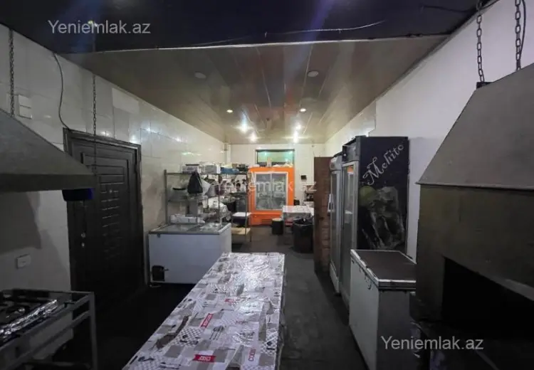 800 m² Obyekt / Ofis Satılır, Mərdəkan, Xəzər, Bakı