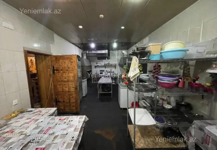 800 m² Obyekt / Ofis Satılır, Mərdəkan, Xəzər, Bakı
