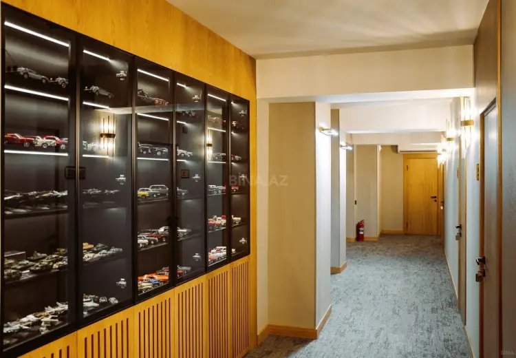 440 m² Obyekt / Ofis Satılır, Xətai, Bakı