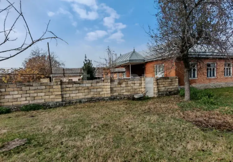 0 m² Obyekt / Ofis , Əmircan qəs., Suraxanı, Qax