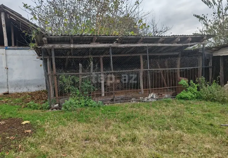 0 m² Obyekt / Ofis , Əmircan qəs., Suraxanı, Qax