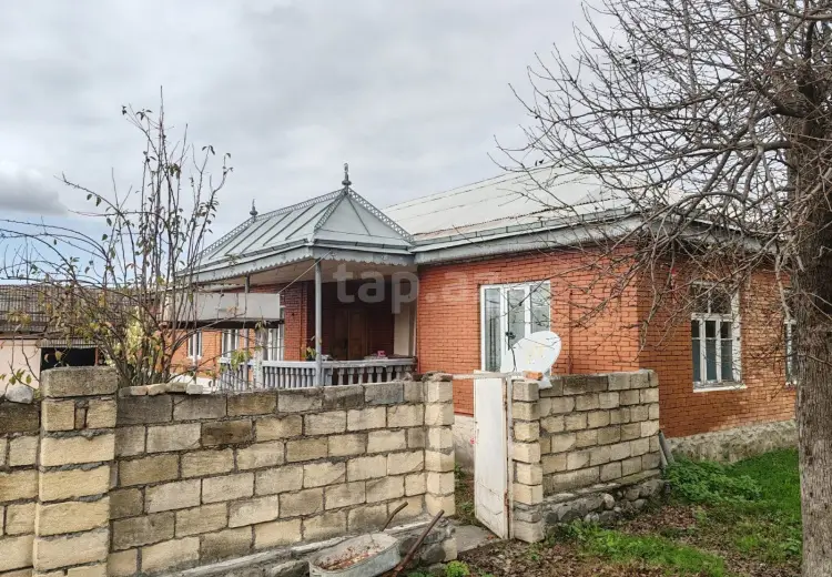0 m² Obyekt / Ofis , Əmircan qəs., Suraxanı, Qax