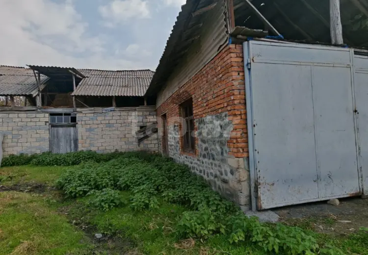 0 m² Obyekt / Ofis , Əmircan qəs., Suraxanı, Qax