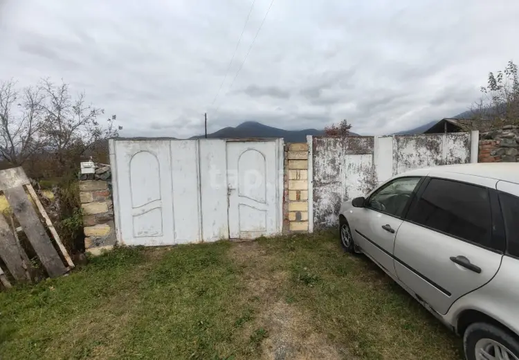 0 m² Obyekt / Ofis , Əmircan qəs., Suraxanı, Qax