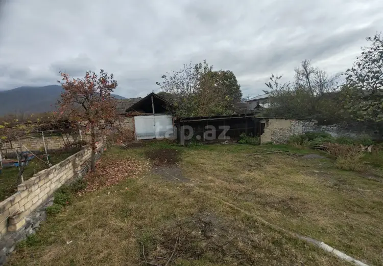 0 m² Obyekt / Ofis , Əmircan qəs., Suraxanı, Qax
