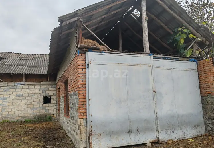 0 m² Obyekt / Ofis , Əmircan qəs., Suraxanı, Qax