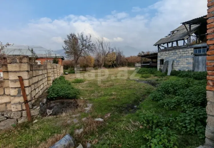 0 m² Obyekt / Ofis , Əmircan qəs., Suraxanı, Qax