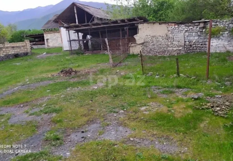 0 m² Obyekt / Ofis , Əmircan qəs., Suraxanı, Qax