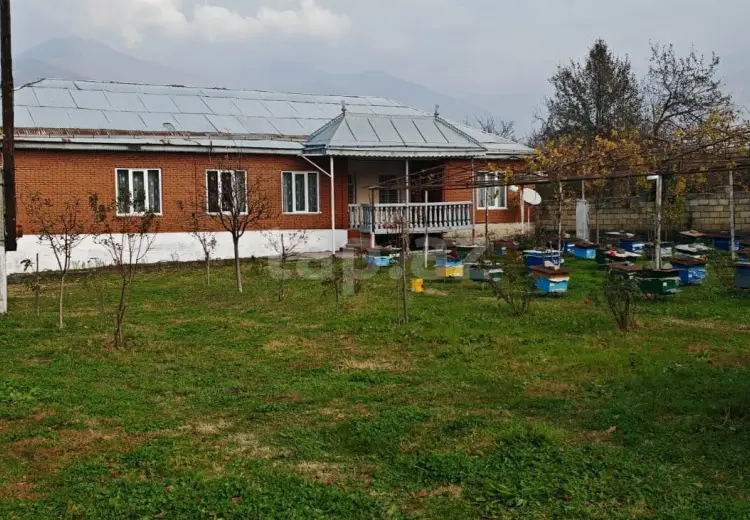 0 m² Obyekt / Ofis , Əmircan qəs., Suraxanı, Qax