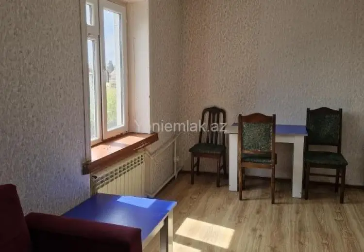 2 otaqlı mənzil Kirayə (aylıq), Bakıxanov qəs., Sabunçu, Bakı