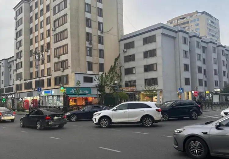 40 m² Obyekt / Ofis Satılır, Nərimanov, Bakı