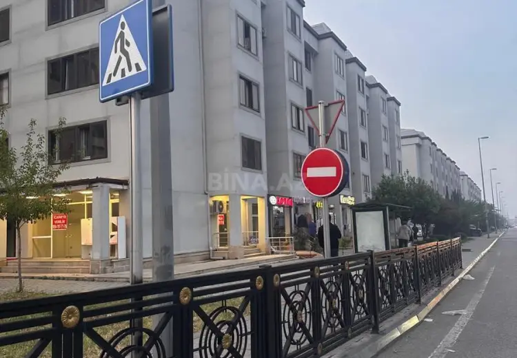 40 m² Obyekt / Ofis Satılır, Nərimanov, Bakı