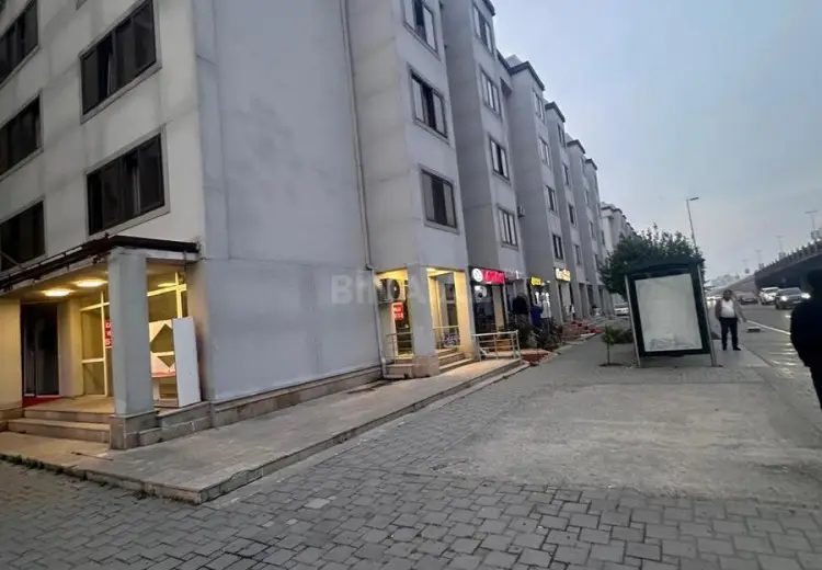 40 m² Obyekt / Ofis Satılır, Nərimanov, Bakı