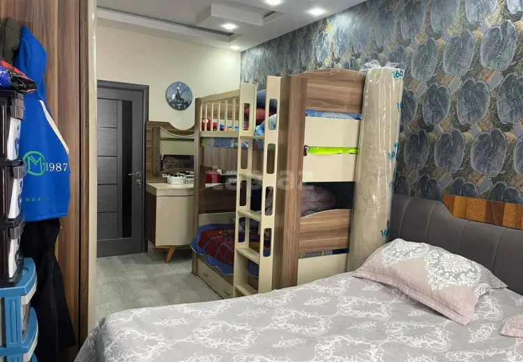 2 otaqlı mənzil , Xırdalan