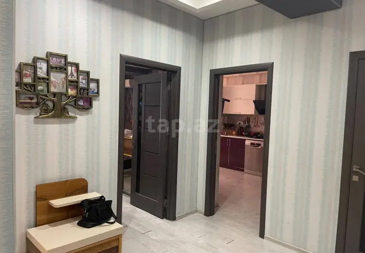 2 otaqlı mənzil , Xırdalan