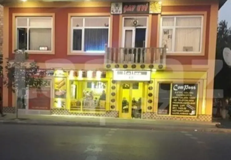 0 m² Obyekt / Ofis , Xaçmaz