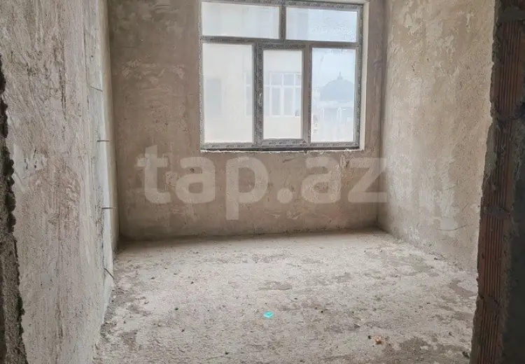 2 otaqlı mənzil , Xırdalan