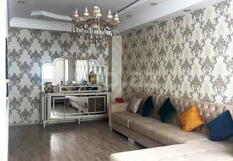 2 otaqlı mənzil , Zığ qəs., Suraxanı, Bakı
