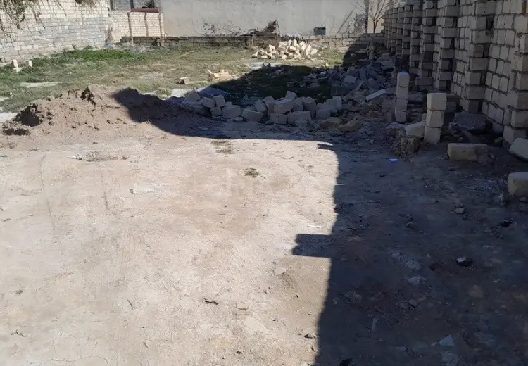 6 sot Torpaq Satılır, Badamdar qəs., Səbail, Bakı