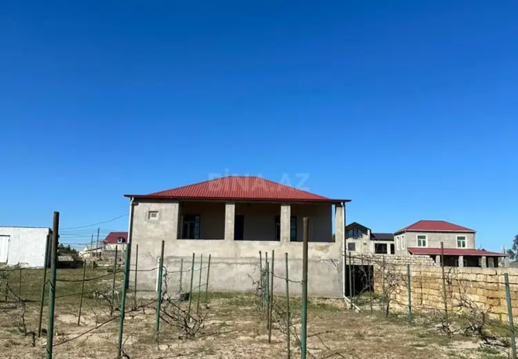 3 otaqlı mənzil Satılır, Nardaran qəs., Sabunçu, Bakı