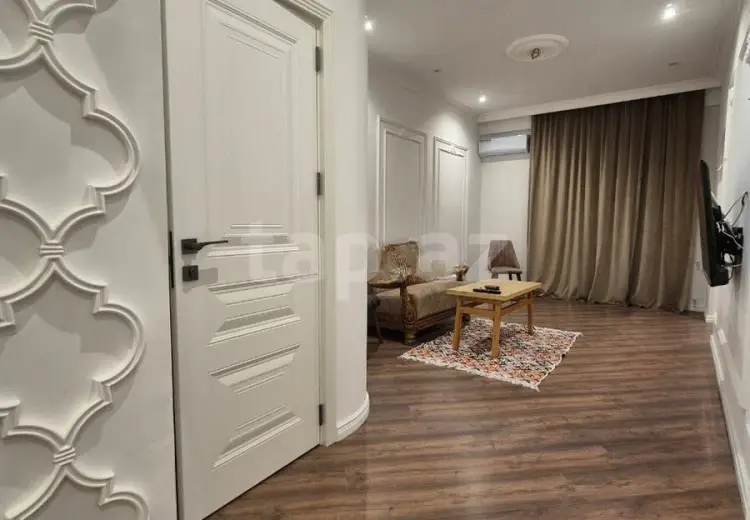 2 otaqlı mənzil , Nəsimi, Bakı