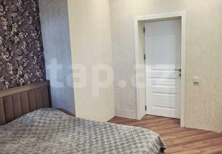 2 otaqlı mənzil , Nəsimi, Bakı
