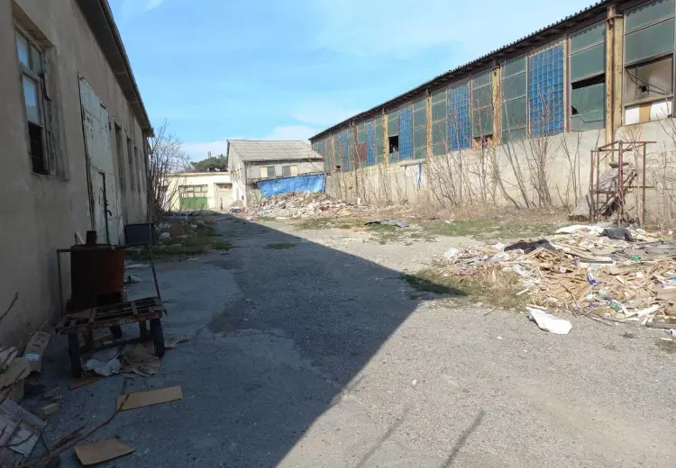 32 sot Torpaq Satılır, Montin qəs., Nərimanov, Bakı