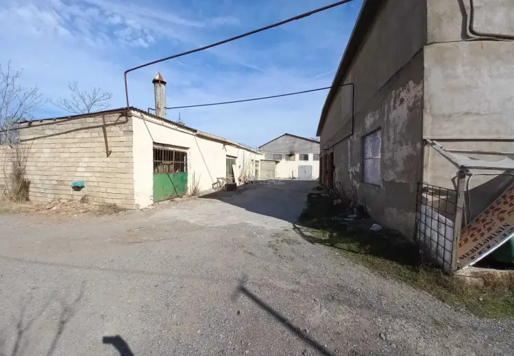 32 sot Torpaq Satılır, Montin qəs., Nərimanov, Bakı