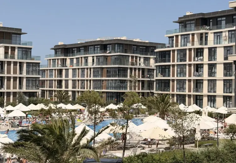 2 otaqlı mənzil Satılır, Nardaran qəs., Sabunçu, Bakı