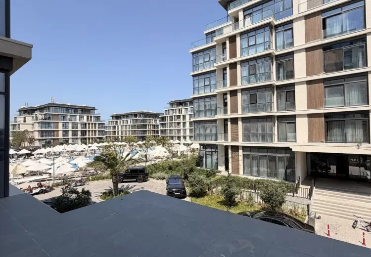 2 otaqlı mənzil Satılır, Nardaran qəs., Sabunçu, Bakı