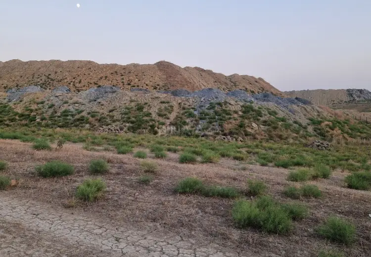 16 sot Torpaq Satılır, Mehdiabad, Abşeron