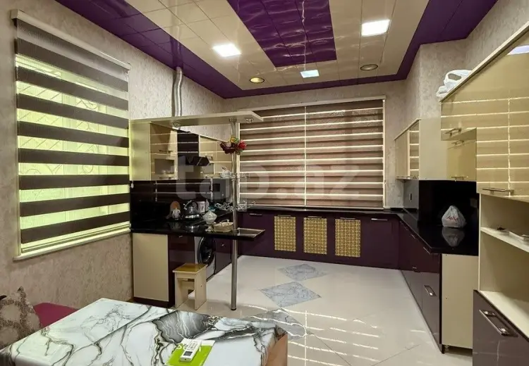 5 otaqlı mənzil , Sumqayıt