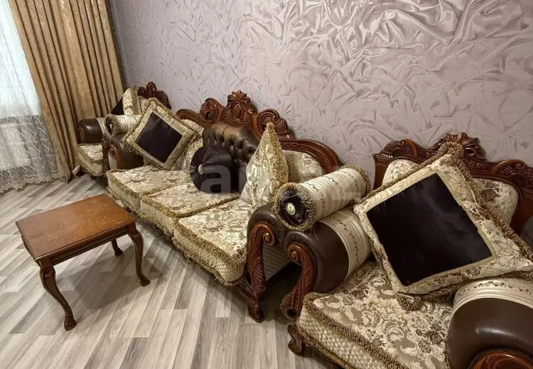 5 otaqlı mənzil , Sumqayıt