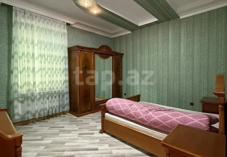5 otaqlı mənzil , Sumqayıt