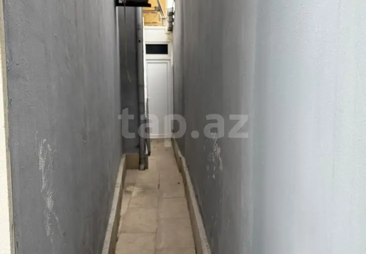5 otaqlı mənzil , Sumqayıt
