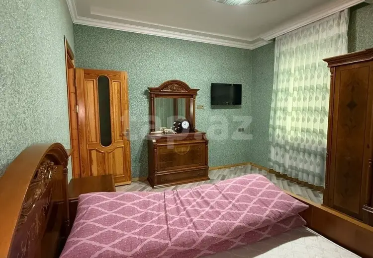 5 otaqlı mənzil , Sumqayıt