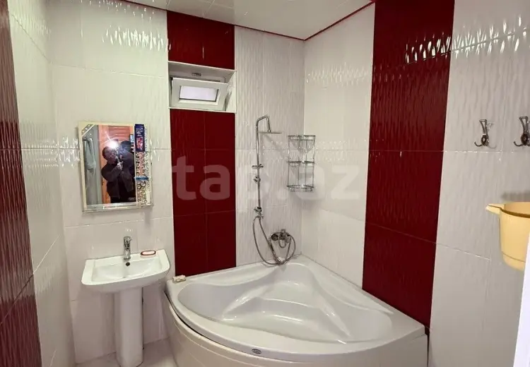 5 otaqlı mənzil , Sumqayıt