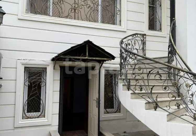 5 otaqlı mənzil , Sumqayıt