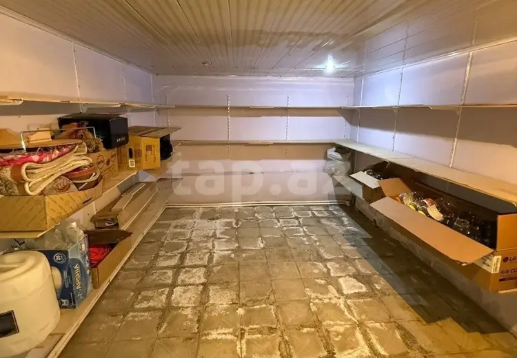 5 otaqlı mənzil , Sumqayıt