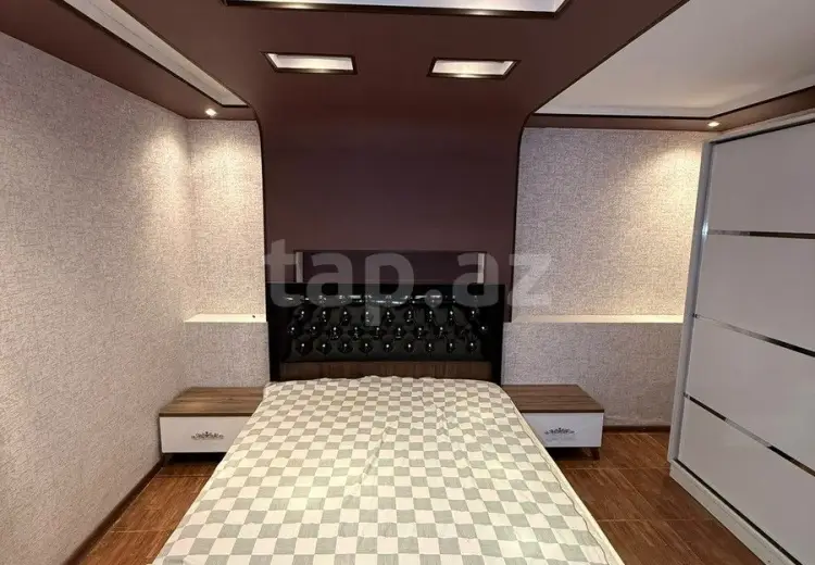5 otaqlı mənzil , Sumqayıt